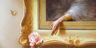 Структурно женщина в женщине почти равным образом сопряжена и со своей личностью, и со своим мужчиной