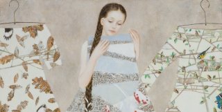 Худ. Павел Покидышев