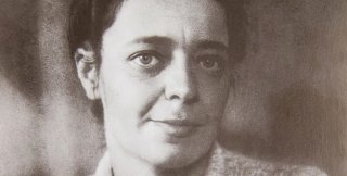 Из письма Ариданы Эфрон Анастасии Цветаевой