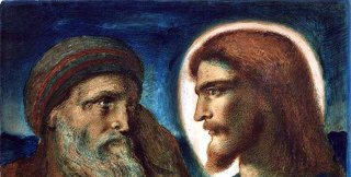 Сколько раз прощать брату моему, согрешающему против меня? 