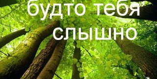 Думать напоказ? Ни в коем случае