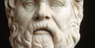 Источники вдохновения по Сократу. Даймон Сократа