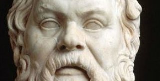 Сократ был цельным человеком, для которого собственная жизнь была   философской проблемой