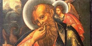 Кто не любит – тот не познал Бога