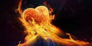 Чтобы вырастить горячее сердце, судьба бросает человека в лёд обстоятельств