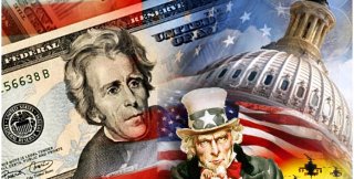 Америка так поступает «потому что может»