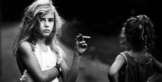 Подросток - это ребёнок, который отказывается от ребёнка в себе и потому  зачастую скатывается в бесчеловечность