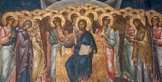 Как соотносятся в христианстве МЫ и Я?