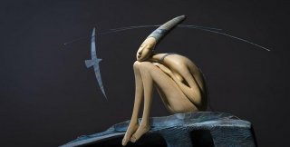 Особенность нашего времени в том, что человеку не дадут возможности оставаться душевным человеком