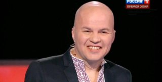 «Они все, как Ковтун из телевизора»