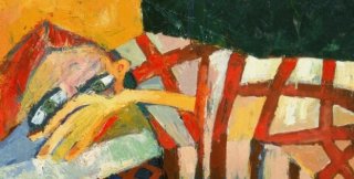 Худ. Анна Гончарова 