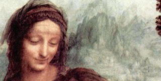 Кто первый улыбнётся, тот и победил