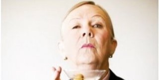 Если кто кичлив, то - не велик, даже если даровит