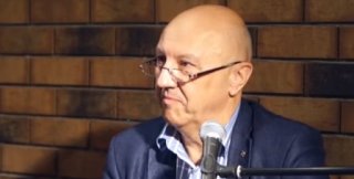 Капитализм заканчивается, гражданское общество заканчивается и отменяется политика