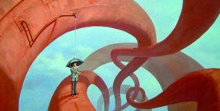 Без идеи Бога разве стали бы мы искать Бога? О пользе идей