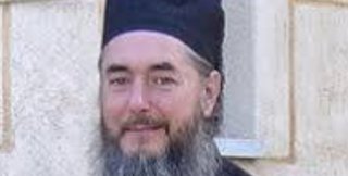 Монах Симеон Афонский = иеромонах Симон (Безкровный)