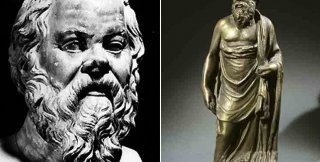 Справедливость по Сократу - это то, что всегда пригодно другому