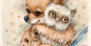 Если бы мы знали, насколько прекрасно себя чувствует не судящий, а любящий