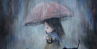 Худ. Нино Чакветадзе