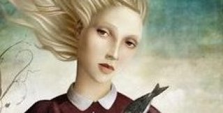 Поэзия - это, прежде всего, пространственная вещь