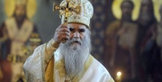 Православие – это современный Иов