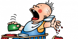 Чем меньше человек делает сам, тем больше склонен предъявлять претензии