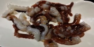 «Вывих» мира, живые обрубки осьминога и нанотехнологии