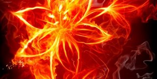 Людям интересен не мой внутренний огонь, а их собственный