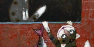 Худ. Янин Александр