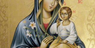 Росточки и праздник