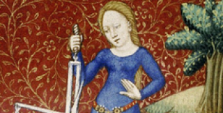 Всё, что есть жертва, но не есть я сам...