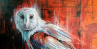 Худ. Линдси Кустуш