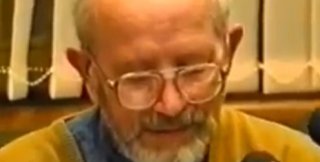 Мысль и слово всегда уже ворочаются во мне, ворочают мною без меня