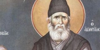 Если у человека есть своеволие – он будет страдать постоянно