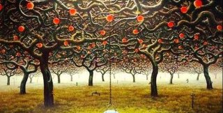 Если представить, что народ - это некий единый организм, в котором отдельные человеки - его клеточки ...