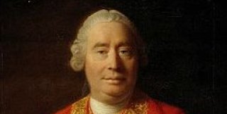 Дэвид Юм (1711-1776)