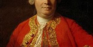 Дэвид Юм (1711-1776)