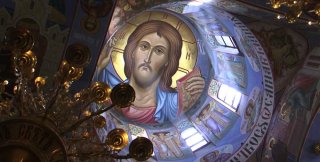 «Аще приступаеши работати Господеви Богу, уготови душу твою во искушение»