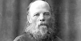 Окружающие люди — ваша земля, ваша нива, ваш участок, посланный нам от Господа для возделывания