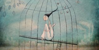 Худ. Аманда Касс