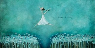 Худ. Аманда Касс