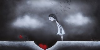 Худ. Аманда Касс