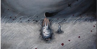 Худ. Аманда Касс