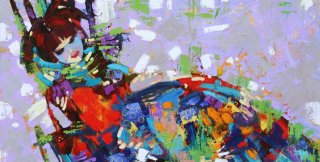 Хкд. Анастасия Крайнева