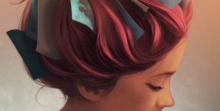 Худ. Сирил Роландо