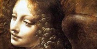 Худ. Леонардо да Винчи