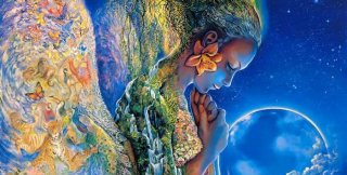 Худ. Джозефин Волл 