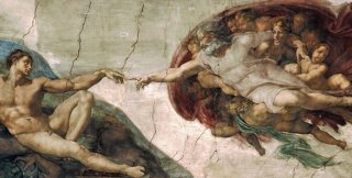 Никто не может прийти ко Мне, если то не дано будет ему от Отца Моего