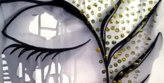 Худ. Гедра Вайтекунайте