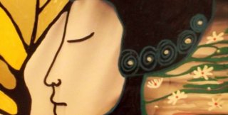 Худ. Гедра Вайтекунайте